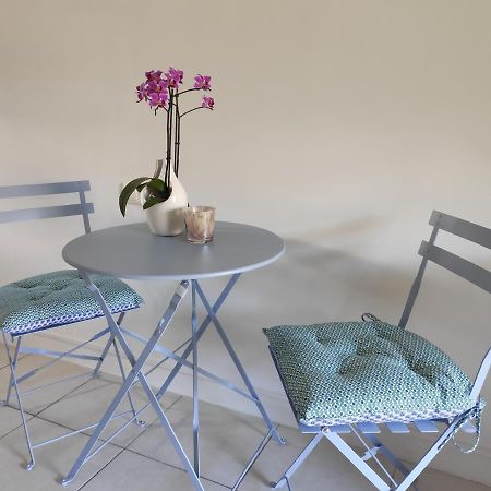 La Glycine Tropezienne Saint-Tropez Ngoại thất bức ảnh